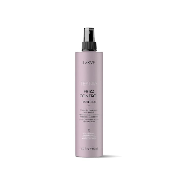 lakme frizz control protector