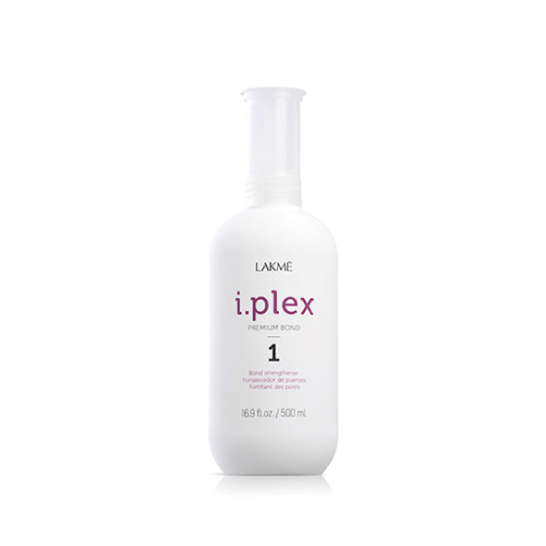 lakme i.plex premium bond