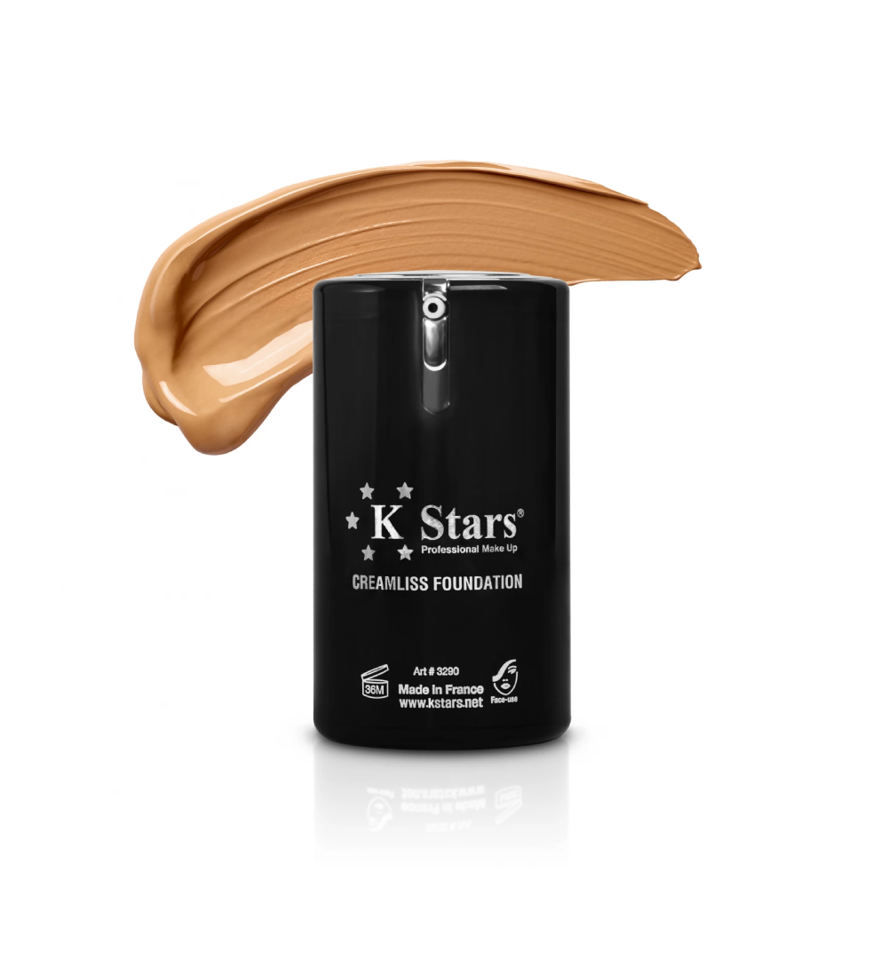 CREAMLISS FOUNDATION CF3