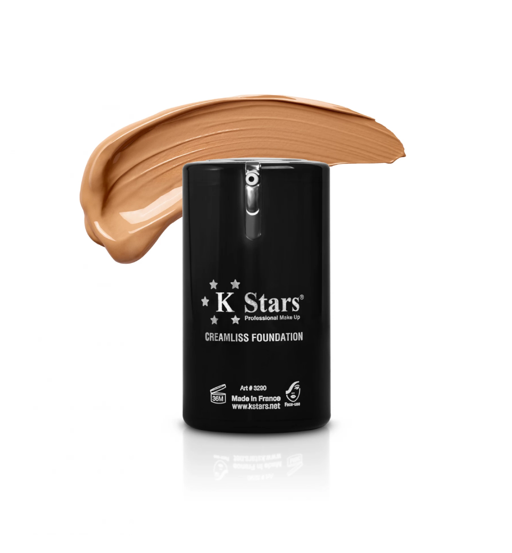 CREAMLISS FOUNDATION CF2