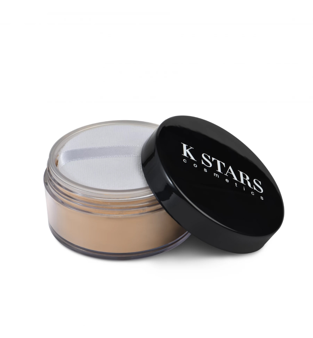 Loose Powder F305 Toast