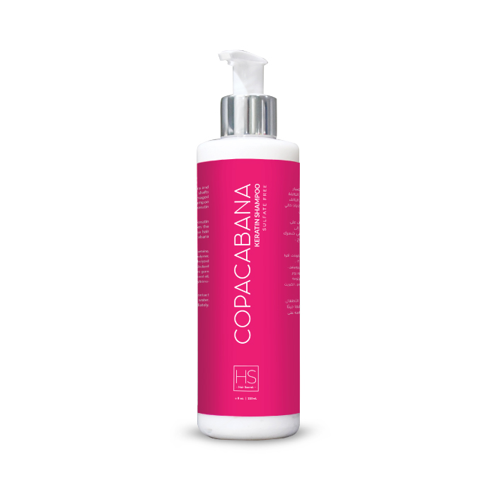 COPACABANA Conditioner