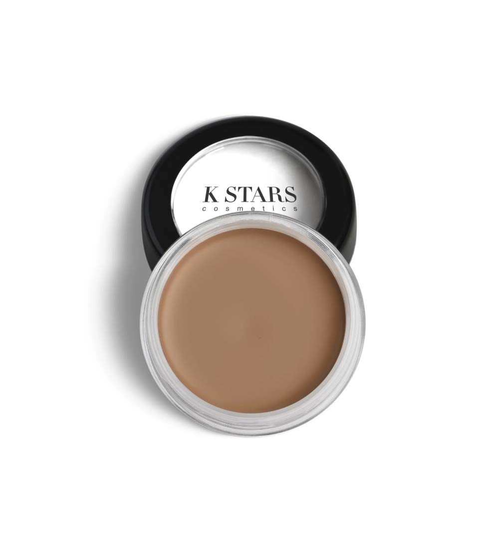 COLOR PLATINUM FOUNDATION Olive Glow