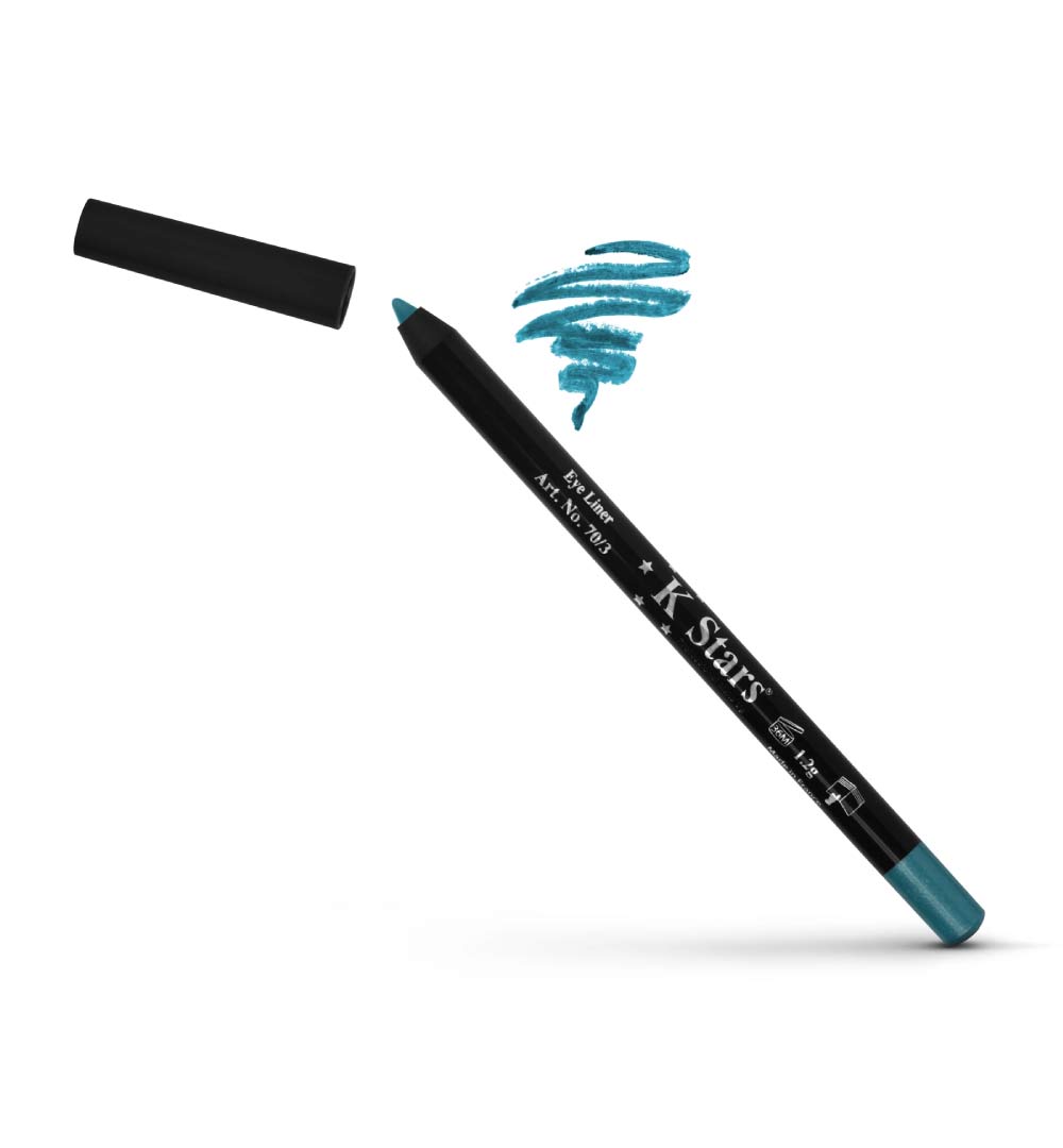 EYELINER D BLUE
