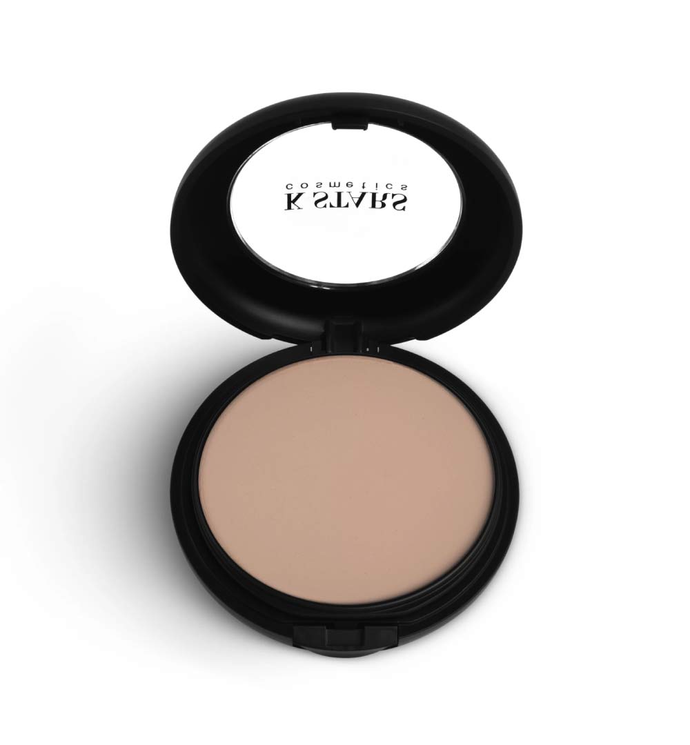COMPACT POWDER CP3