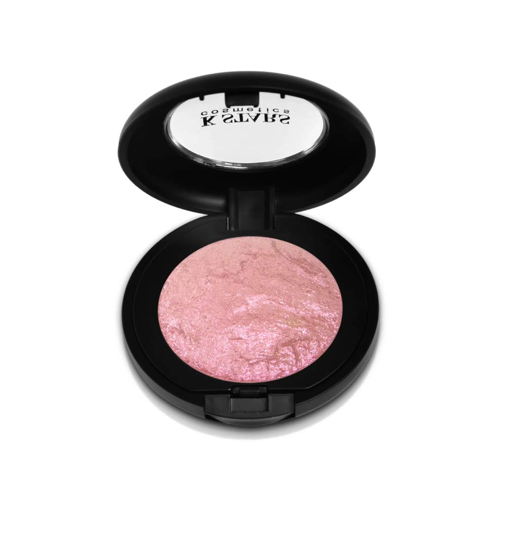 BAKED TERRACOTA SHADOW  ECH1