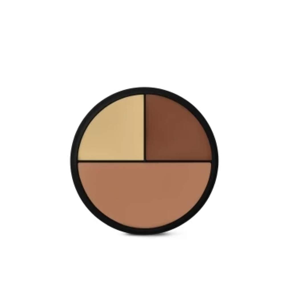 COMBI FOUNDATION COLOR A