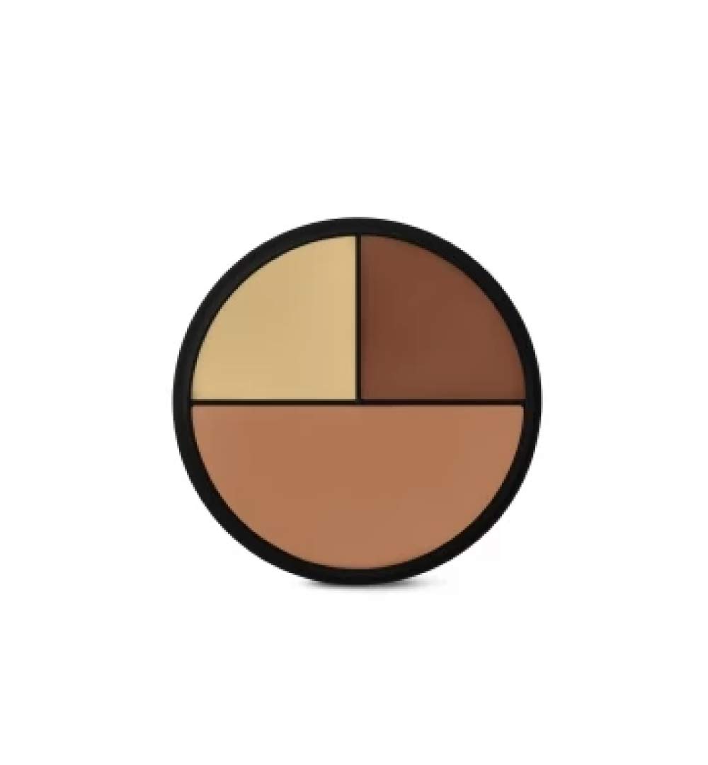 COMBI FOUNDATION COLOR B