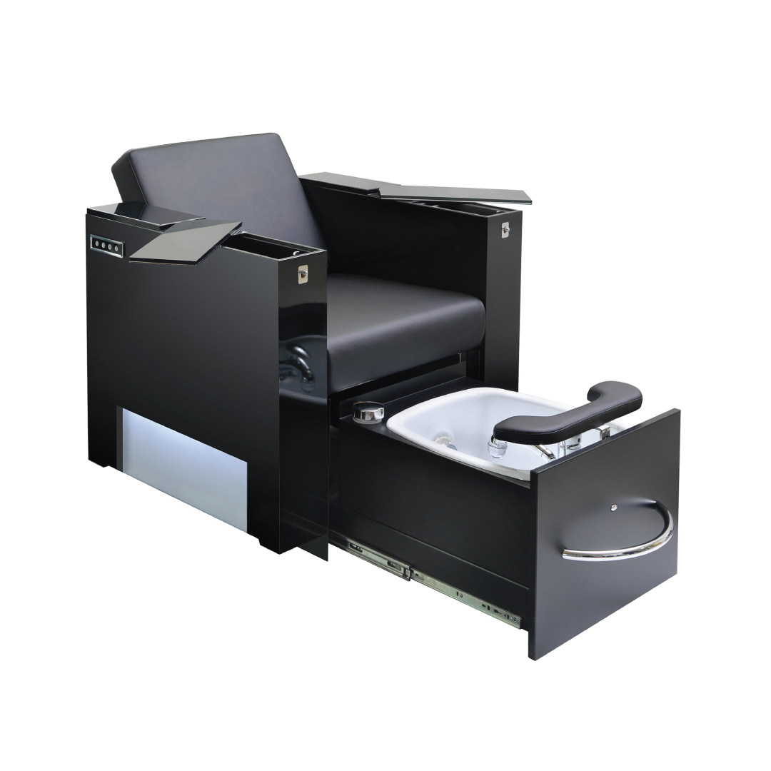 Soprano Multifunctional Chair