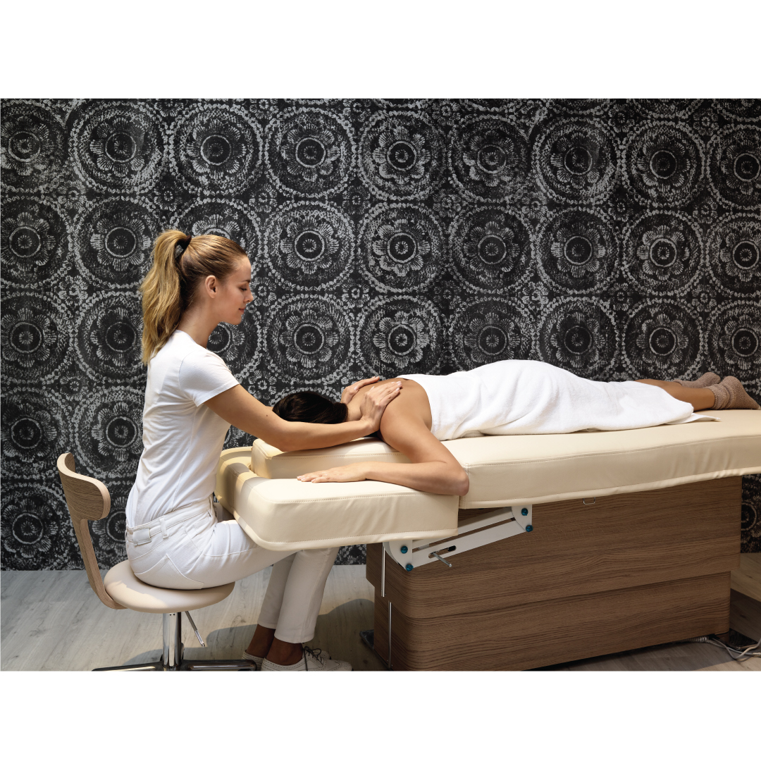 Omnia Multifunctional Bed bilo spa