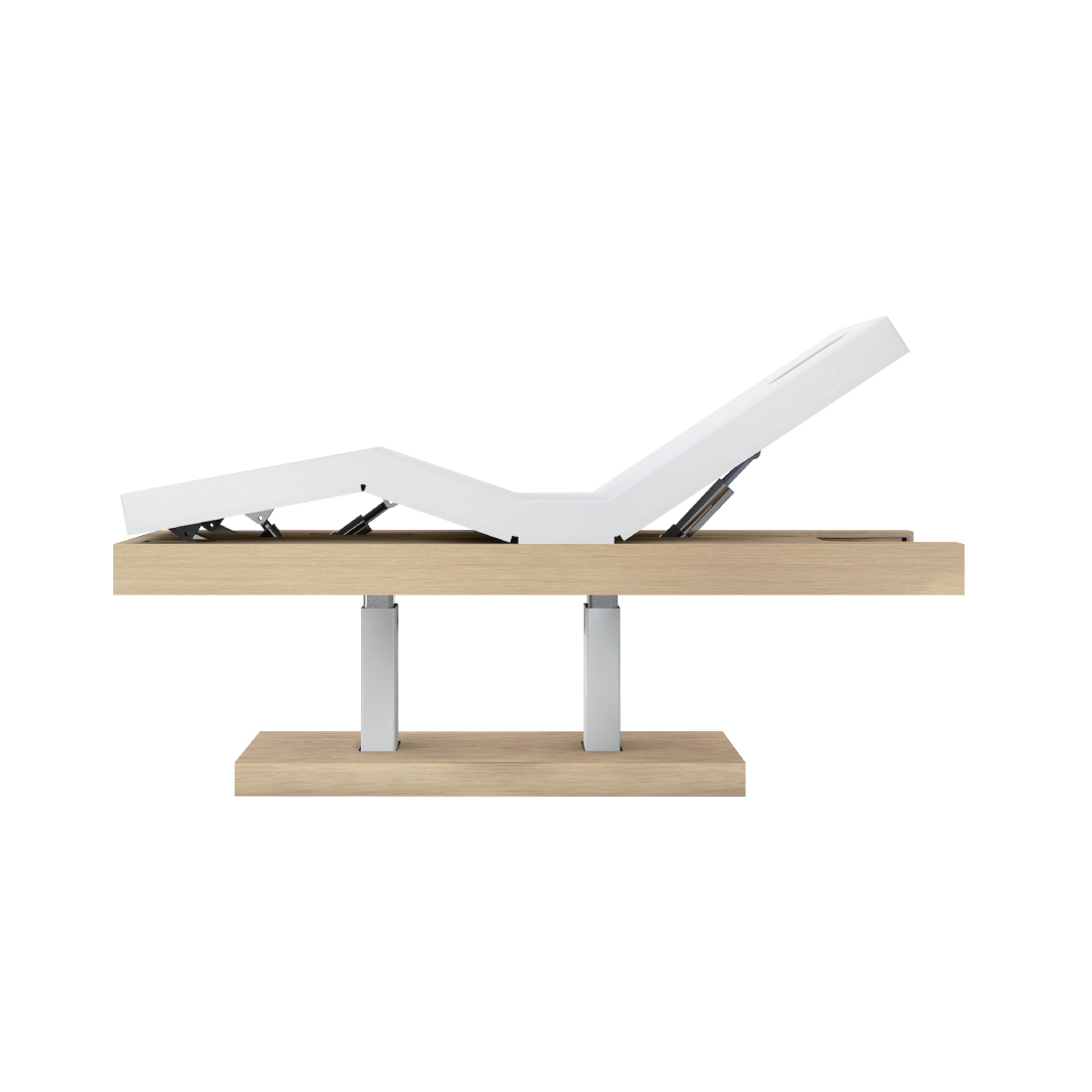 Abu Dhabi Multifunctional Bed