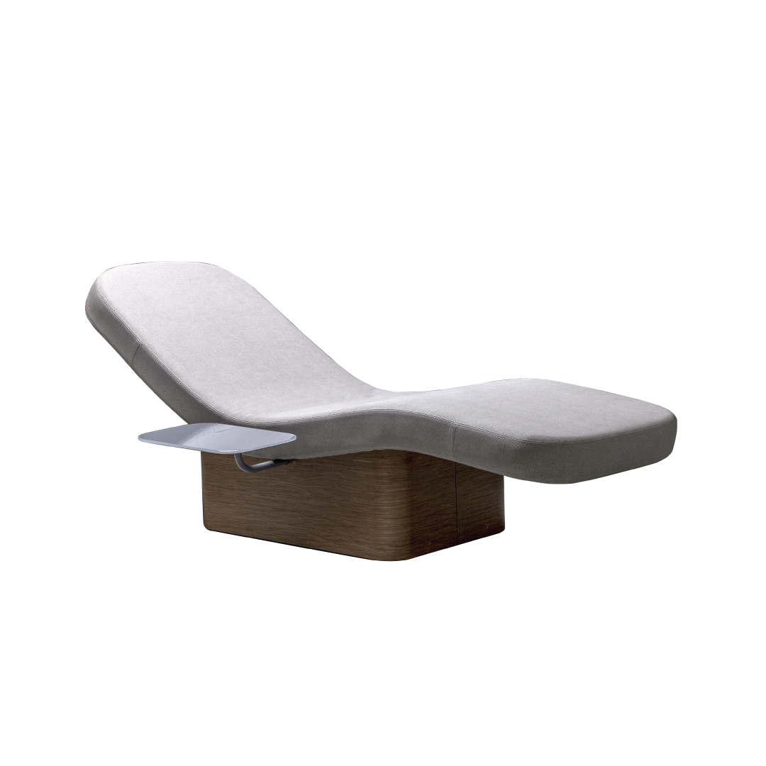 Relax Lounger Bed