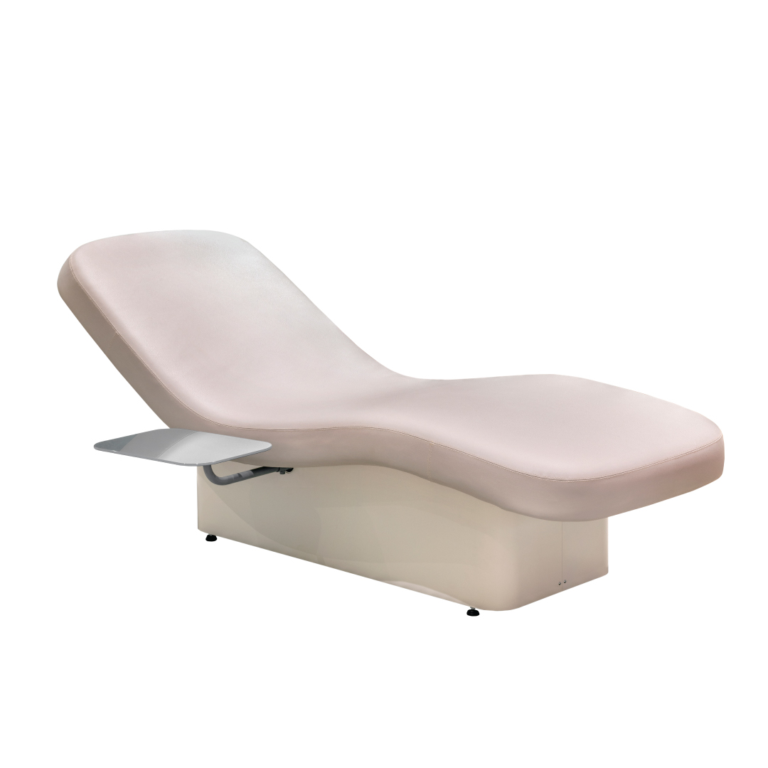 Wet Relax Lounger Bed