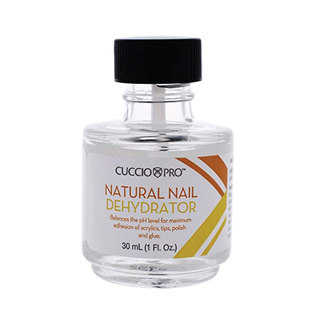 cuccio nail care products