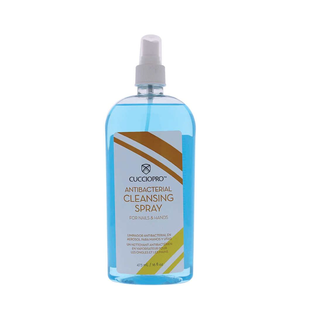 cuccio manicure products