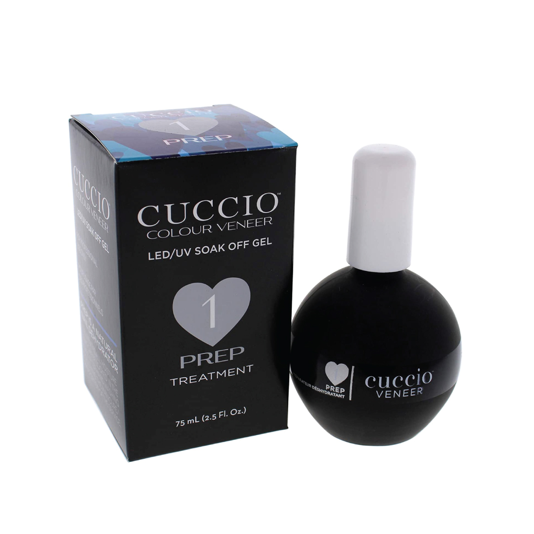 cuccio manicure products