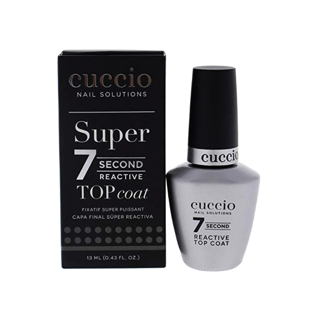 cuccio manicure products