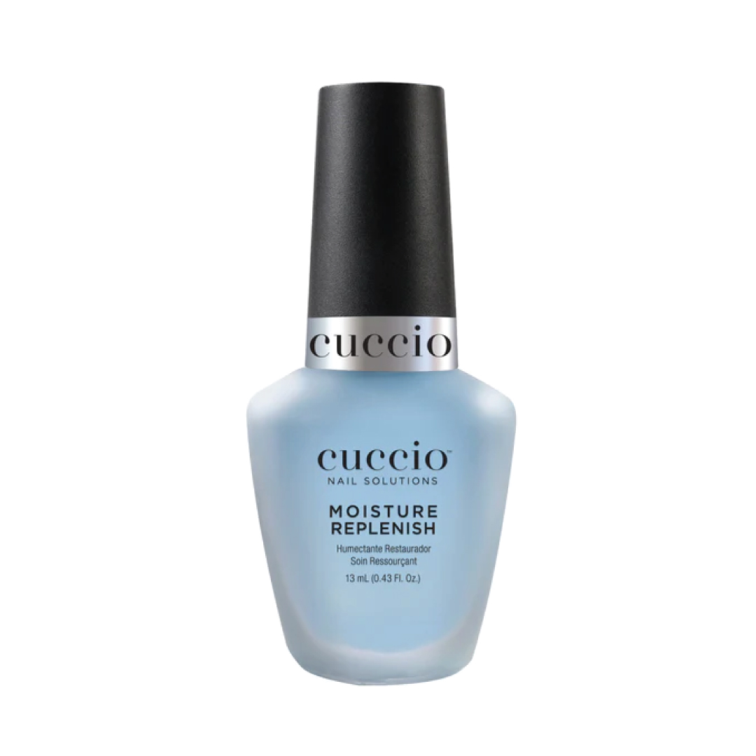 cuccio manicure products