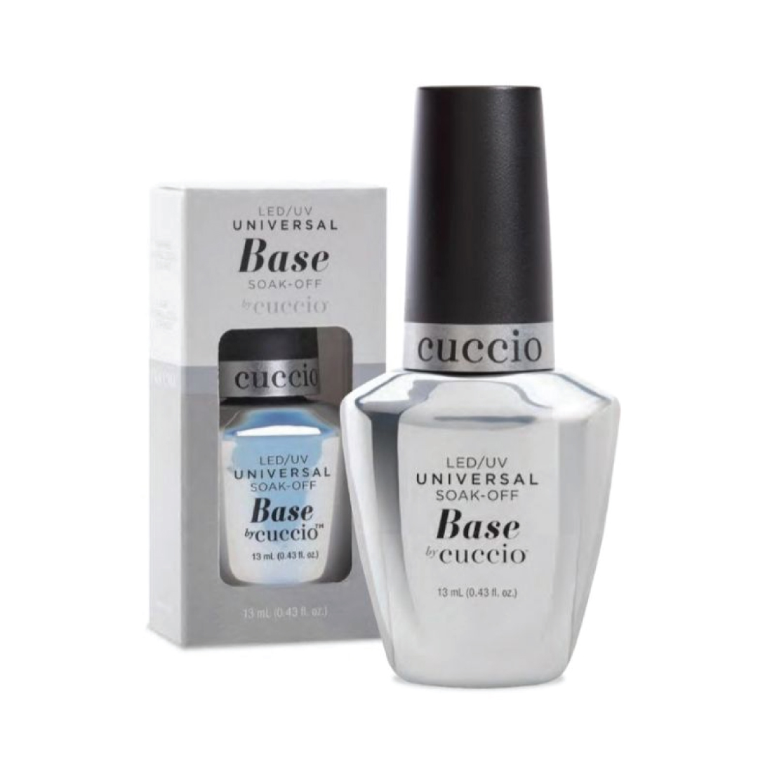 cuccio manicure products