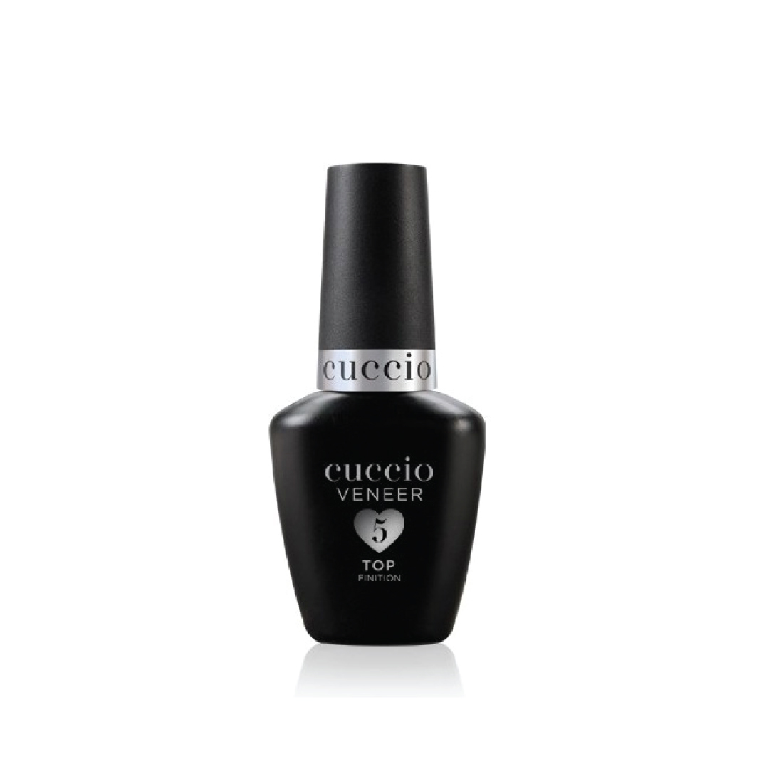 Veneer-Top Coat