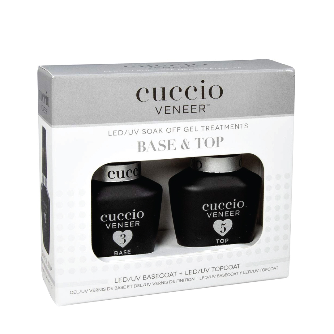 Veneer - Base to Top Duo Kit