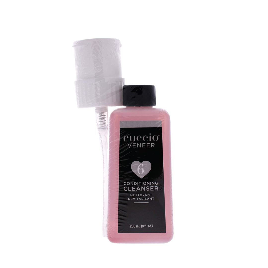 Veneer - Conditioning  Cleanser