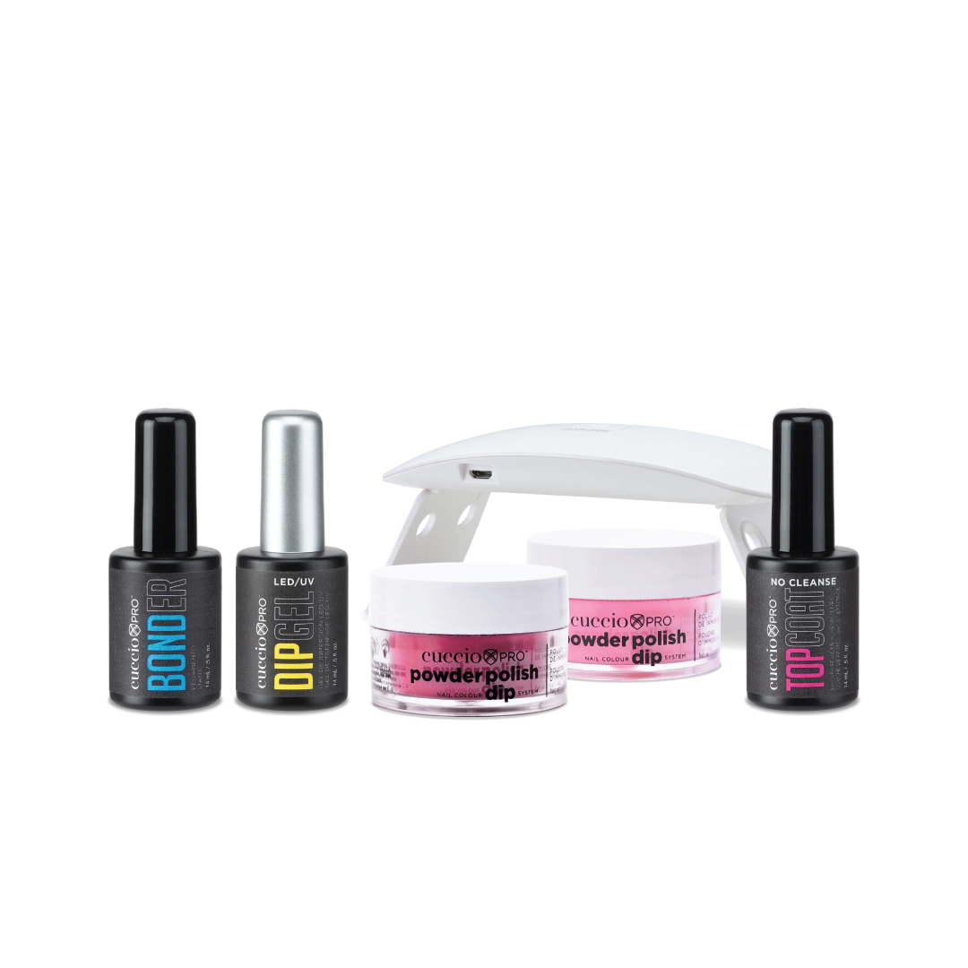cuccio manicure products