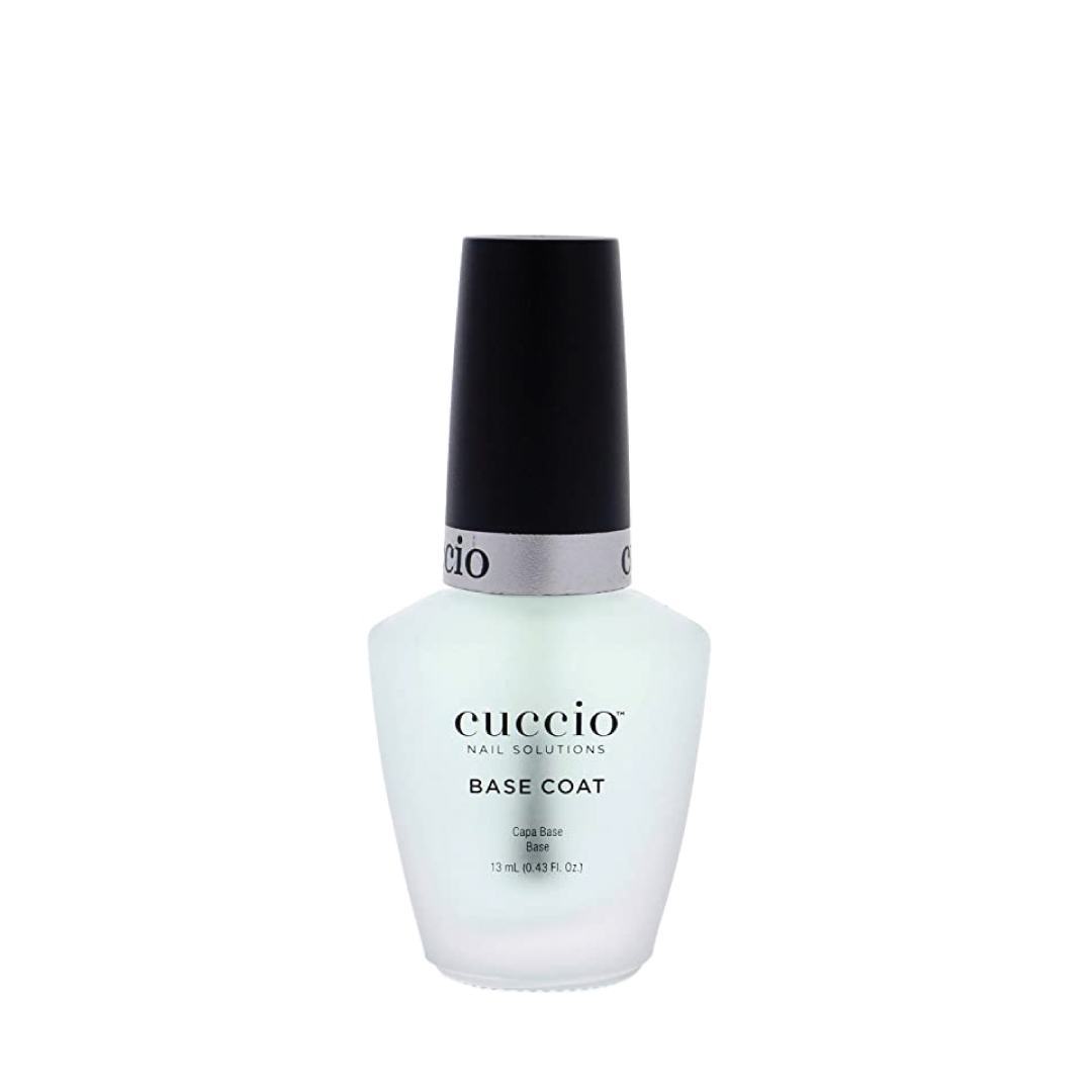 Colour - Base Coat