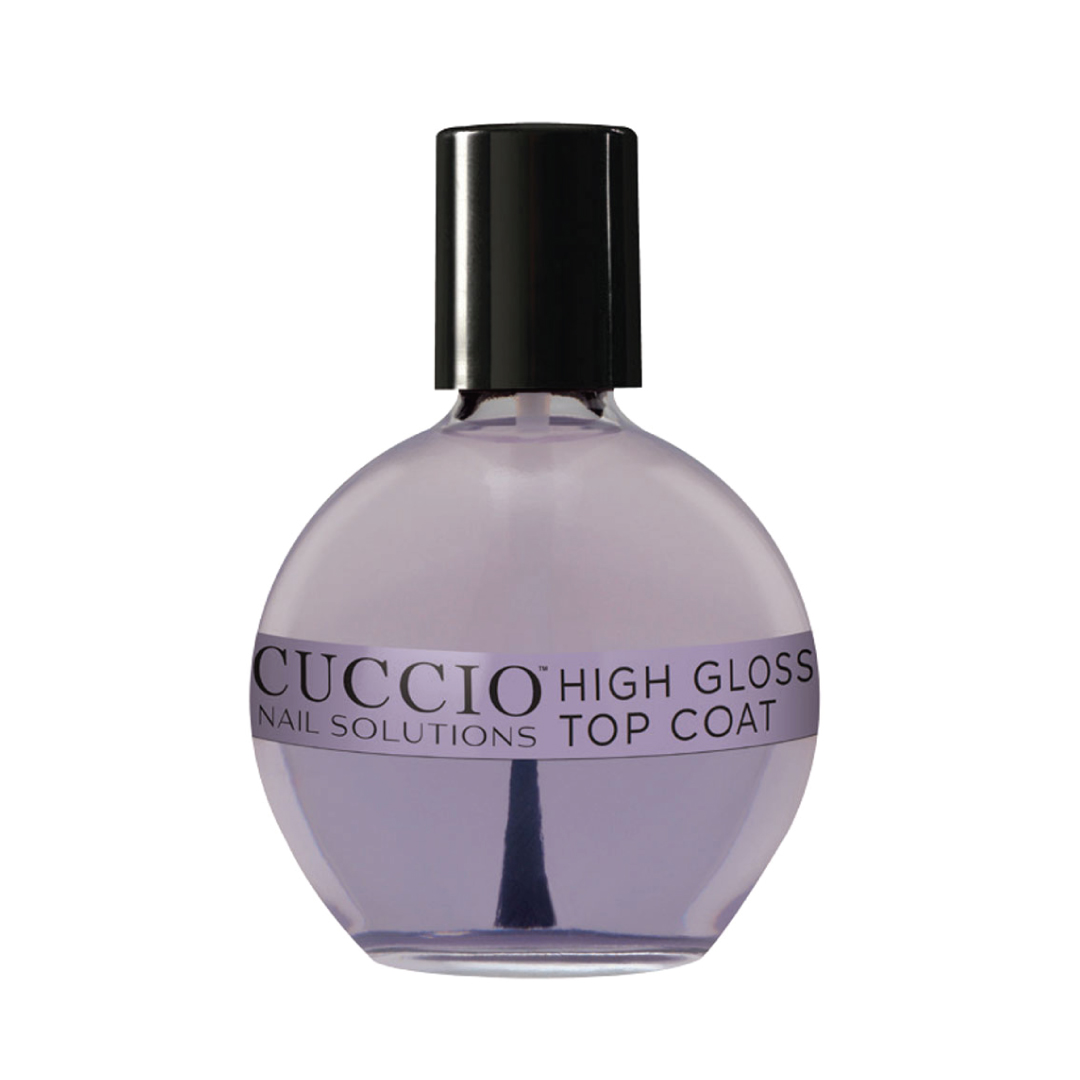 Colour - Top Coat Prof Size