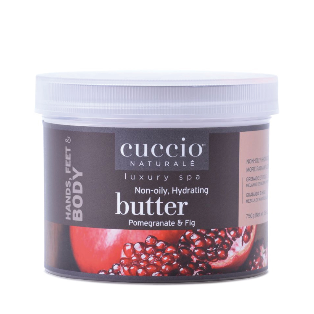 cuccio manicure products