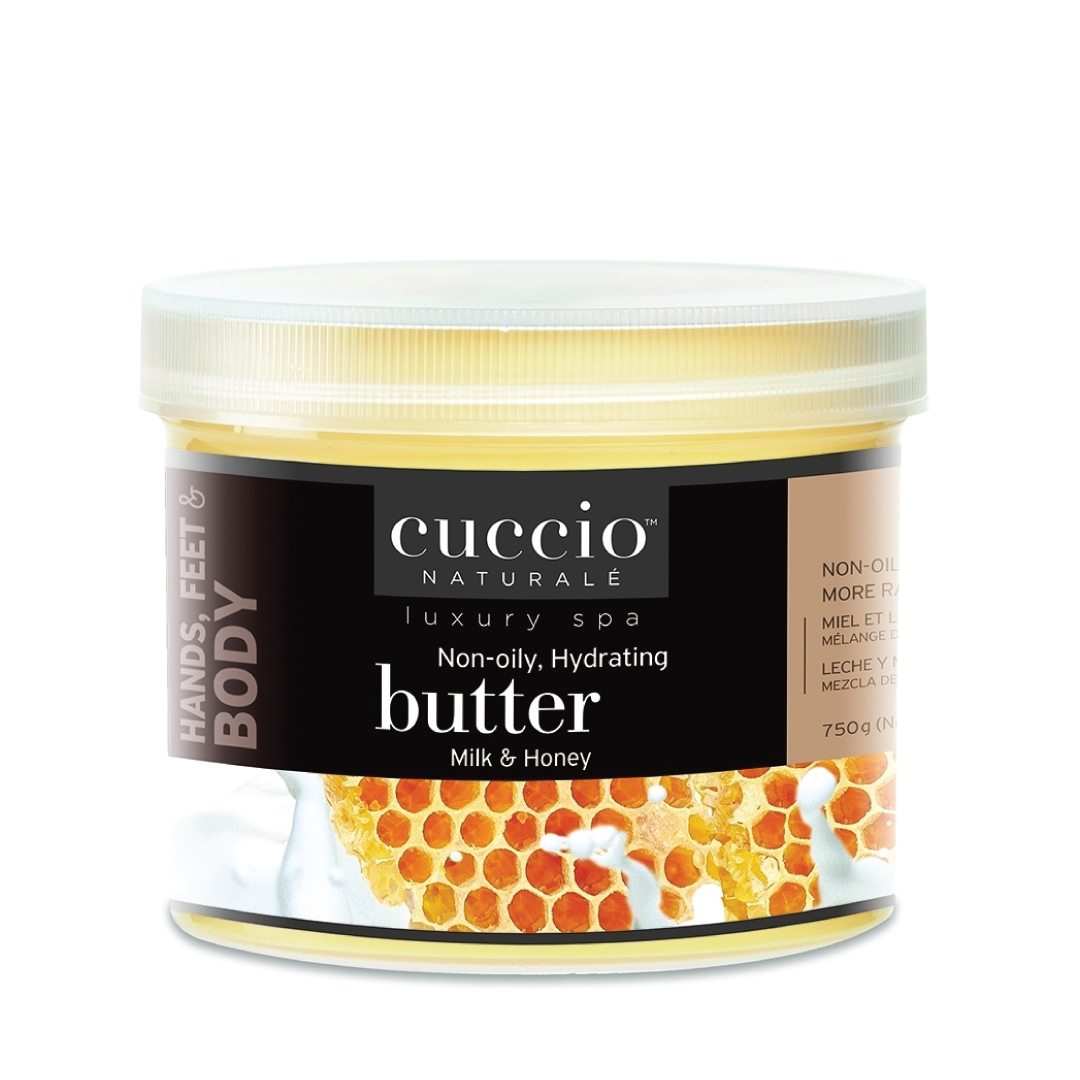 cuccio manicure products
