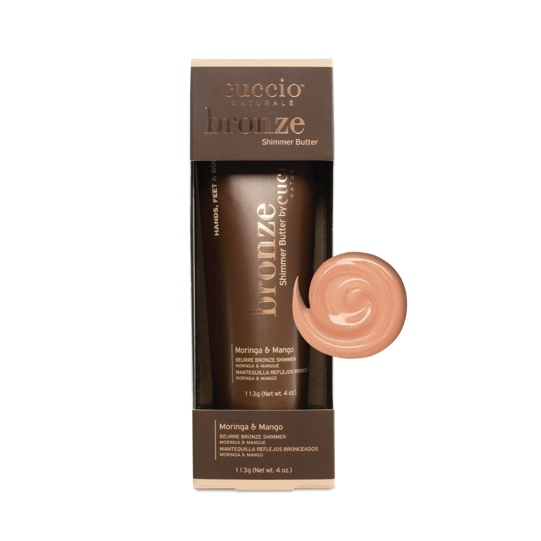 cuccio manicure products