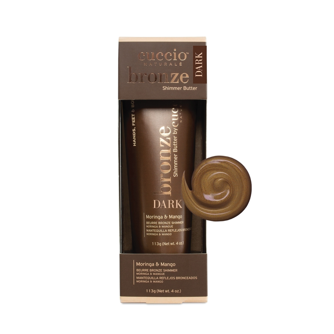 cuccio manicure products