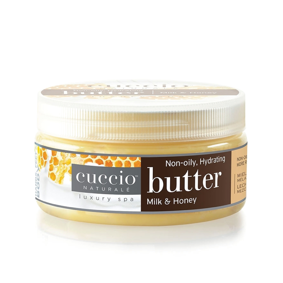 cuccio manicure products