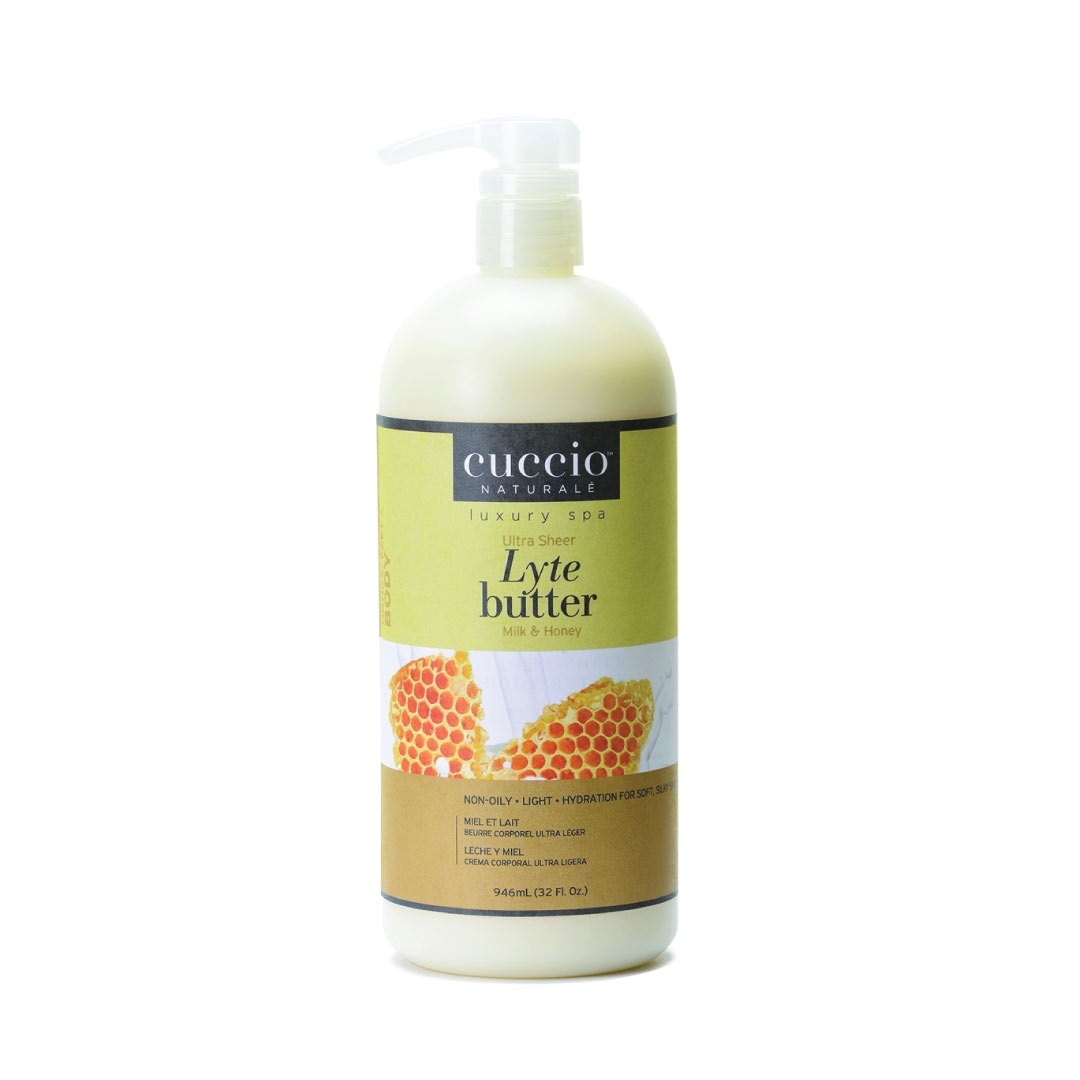 cuccio manicure products