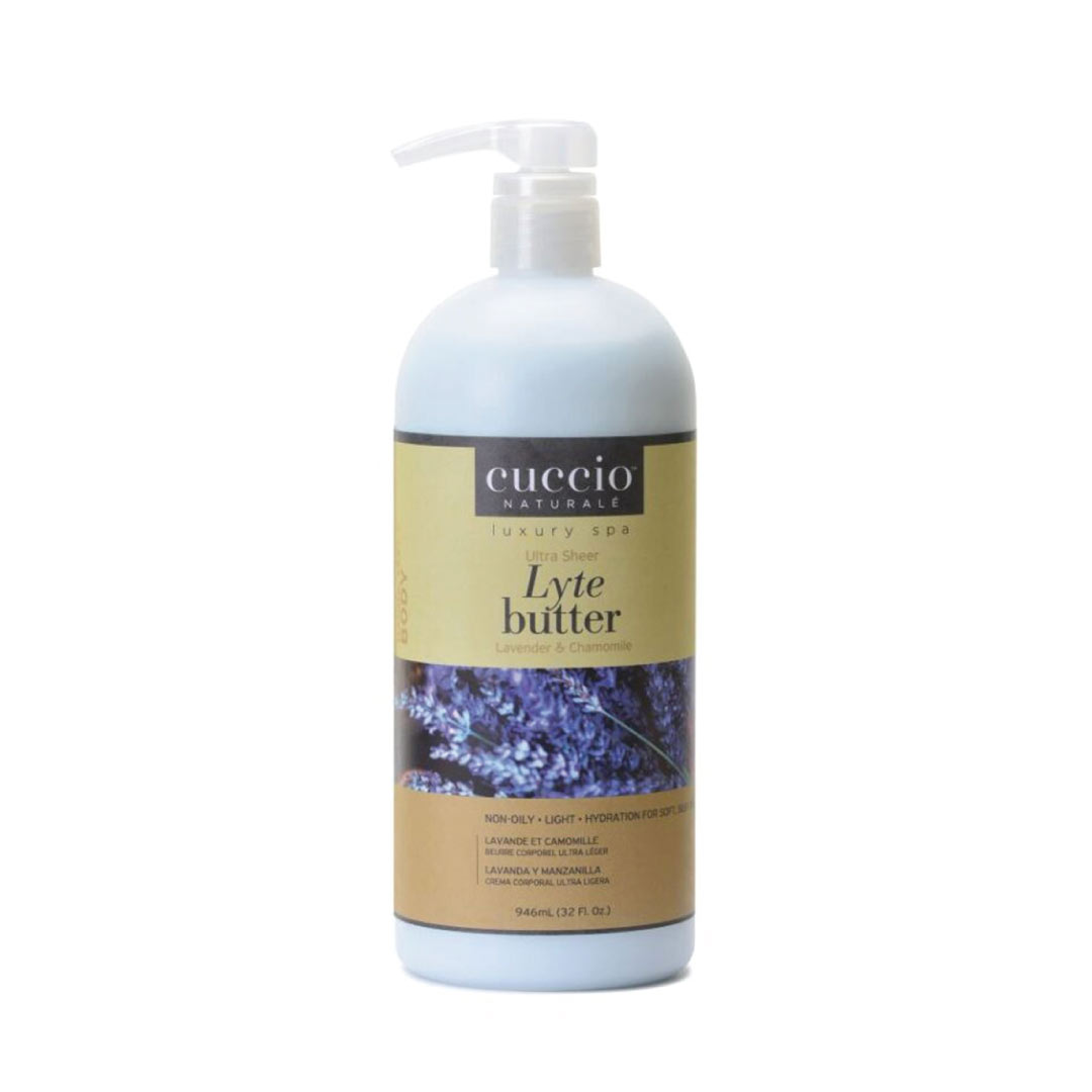 cuccio manicure products