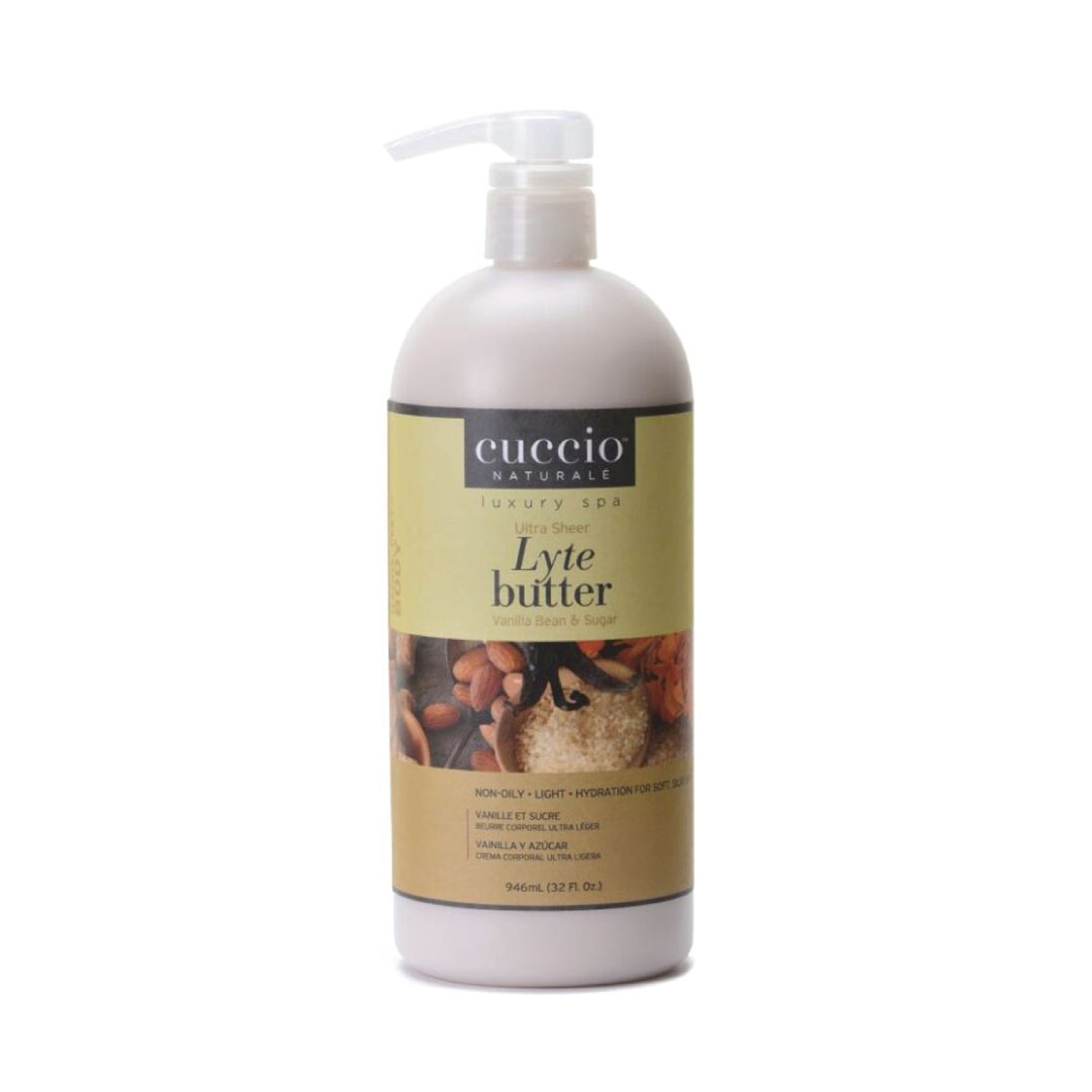 cuccio manicure products