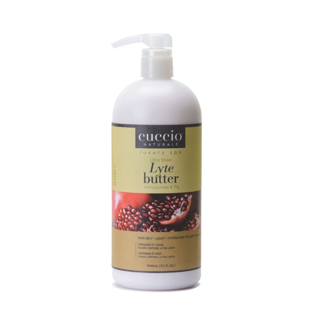 cuccio manicure products