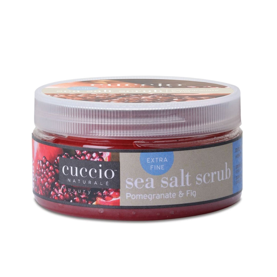cuccio manicure products