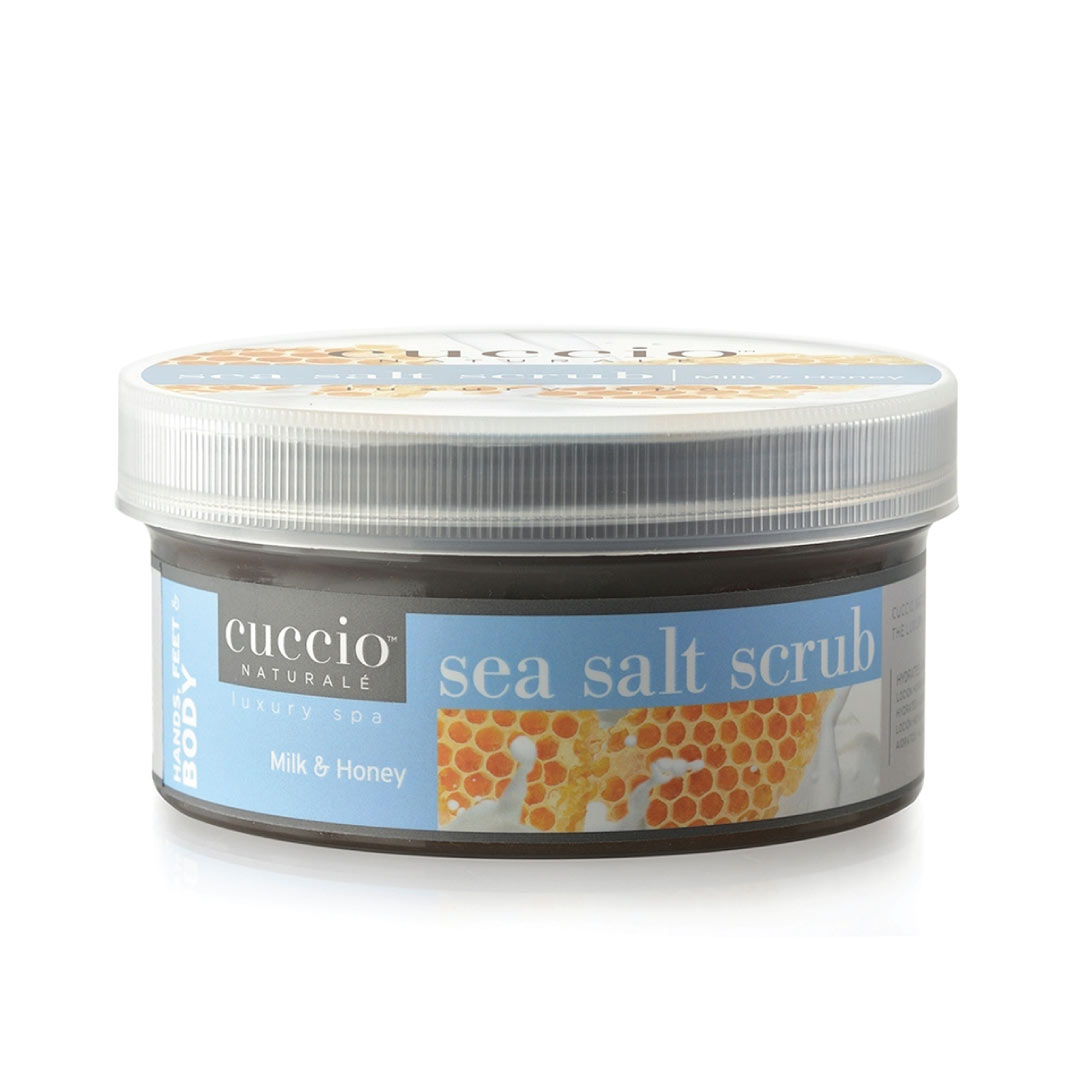 cuccio manicure products