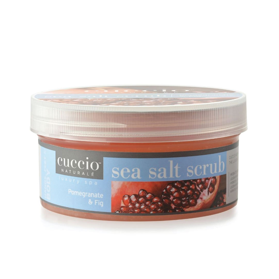 cuccio manicure products