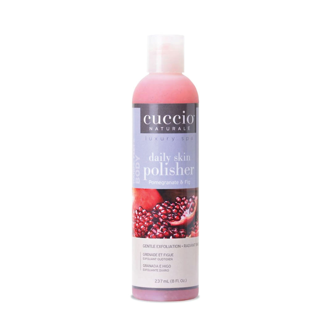 cuccio manicure products