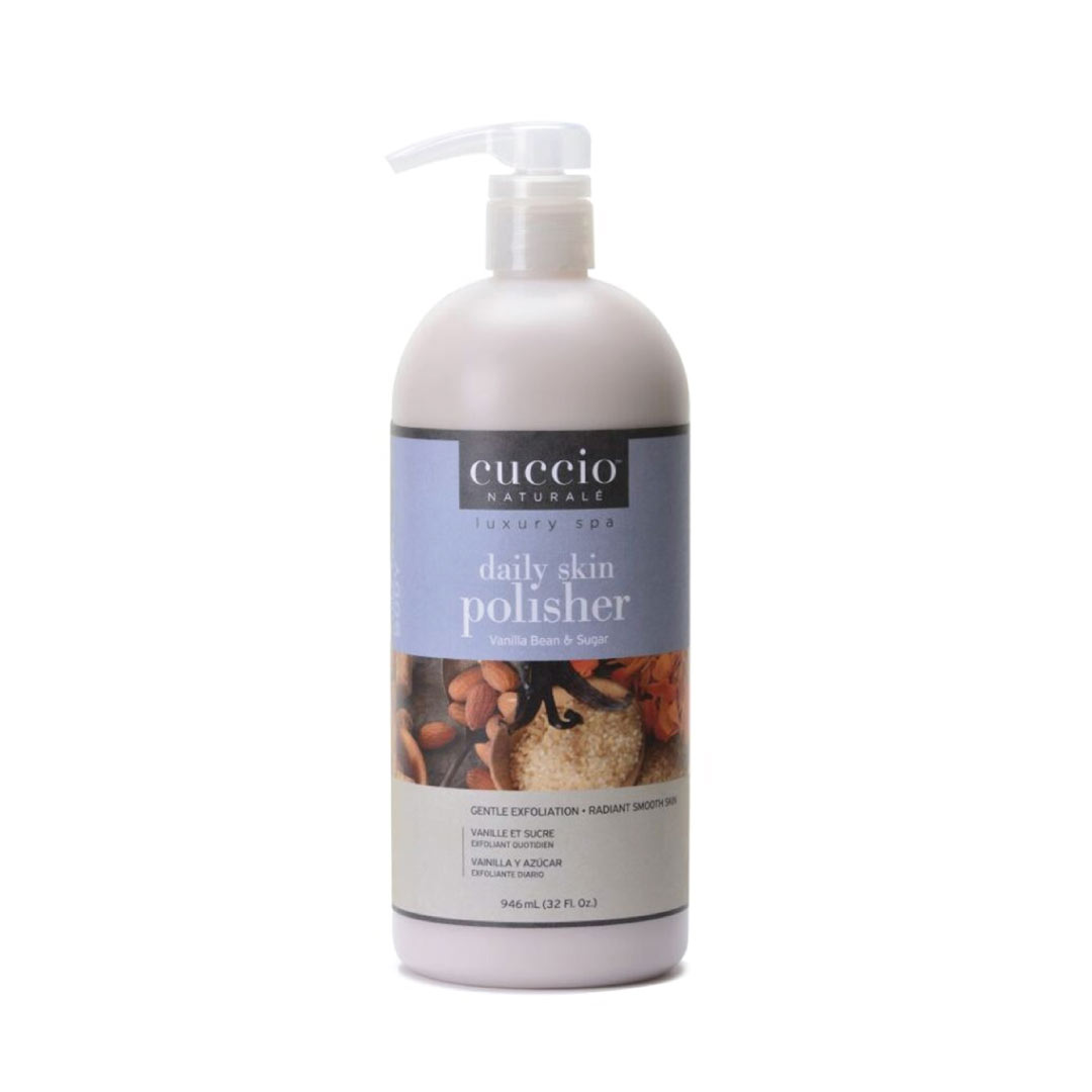 cuccio manicure products