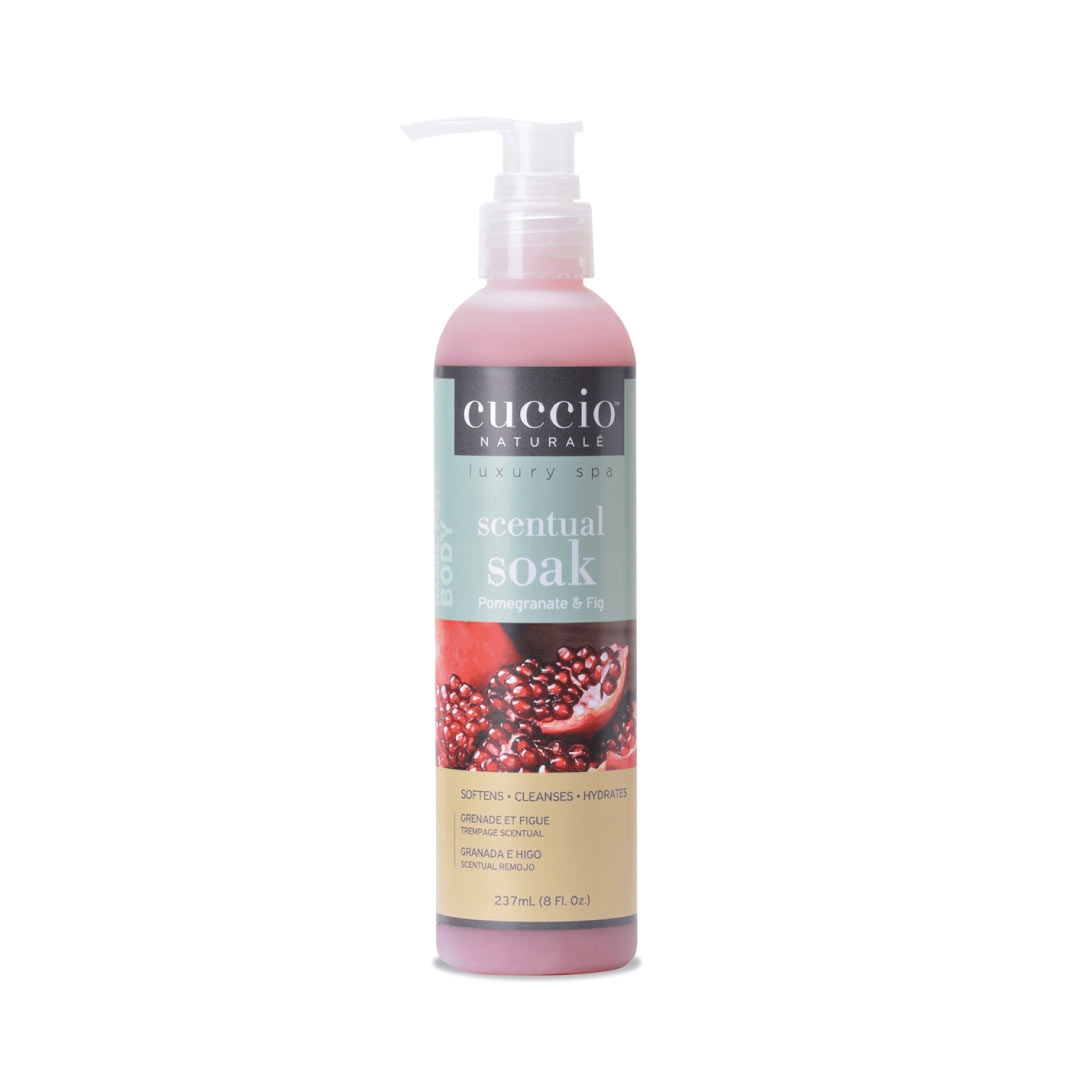 cuccio manicure products