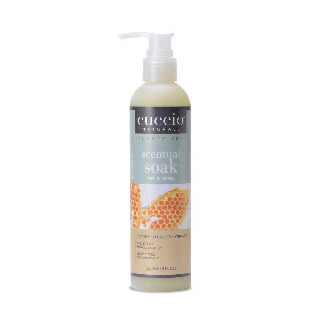 cuccio manicure products