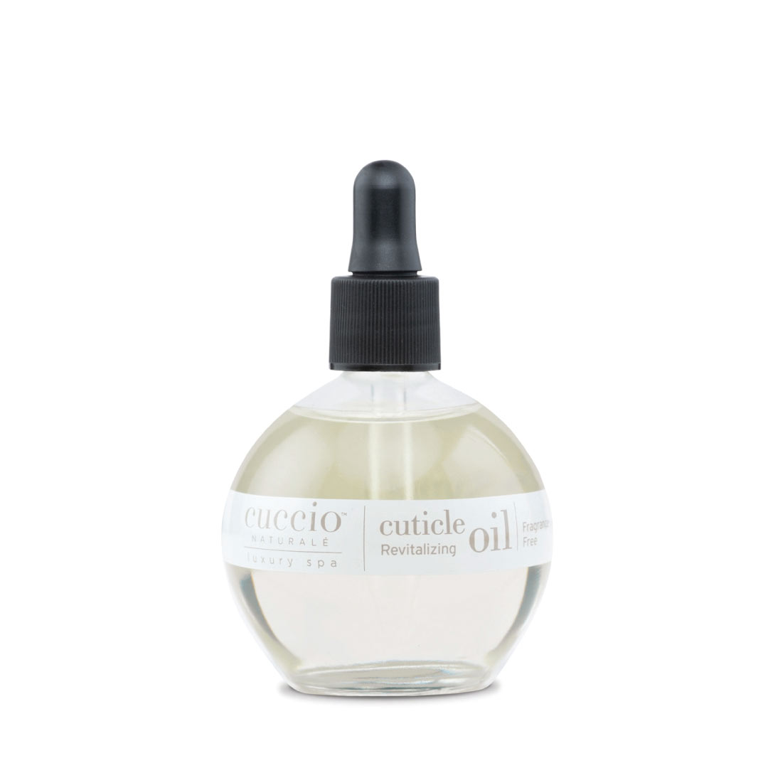 cuccio manicure products
