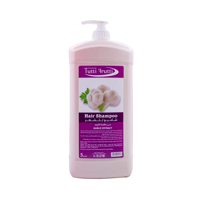 Tuttifrutti haircare Shampoo