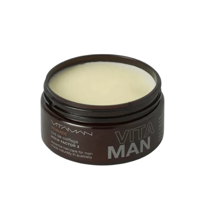 vitaman pomade
