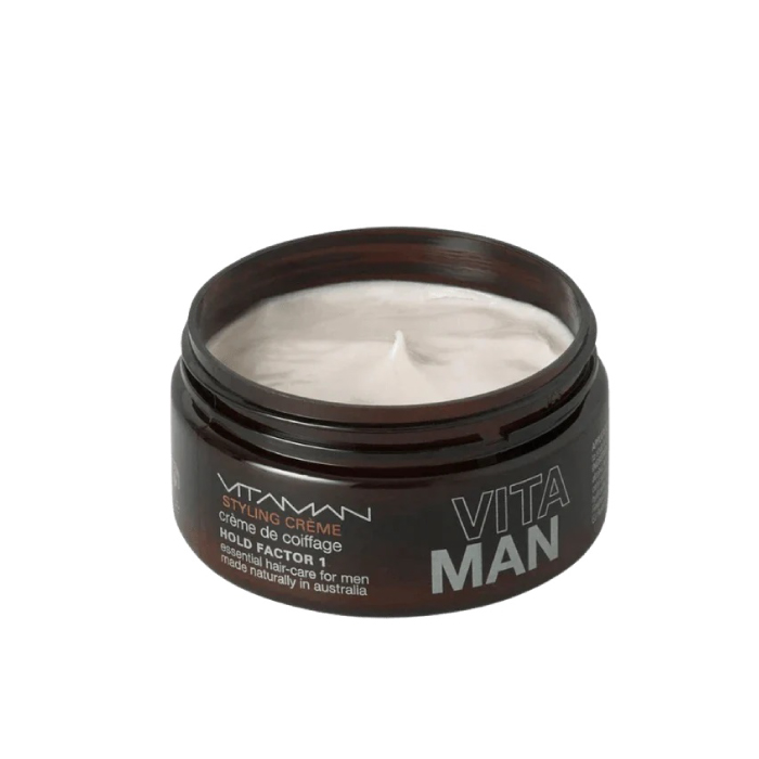 VITAMAN HAIR STYLING CREAM