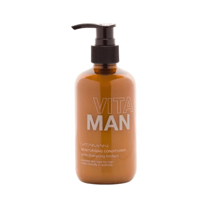 moisturizing conditioner